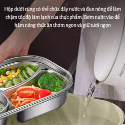 Inox Dân Dụng