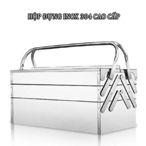 hộp đựng đồ nghề inox